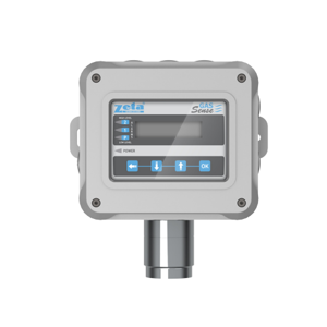 Gas Detector