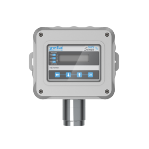 Gas Detector