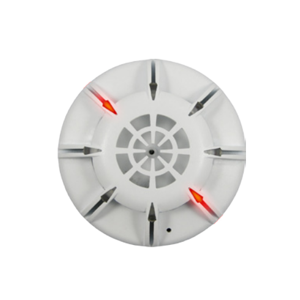 Heat Detector