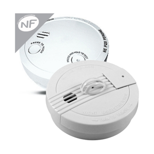 Smoke Detector