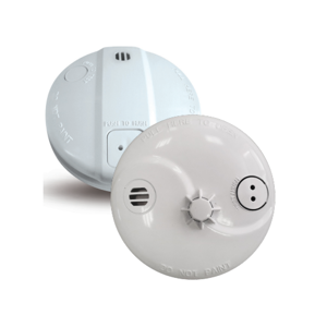 Smoke Detector
