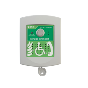 Telephony Equipment Alarm Unit