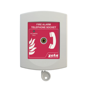 Telephony Equipment Alarm Unit
