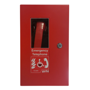Telephony Equipment Alarm Unit
