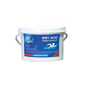 Pool Chemical