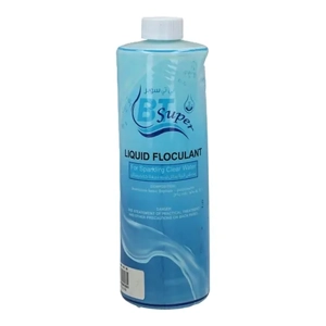 Pool Chemical