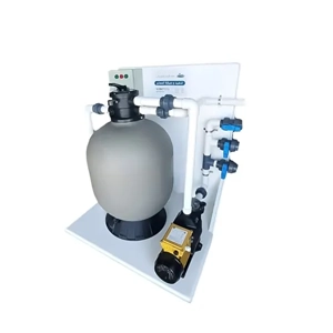 Pool Filter