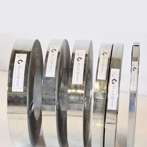 Steel Tape