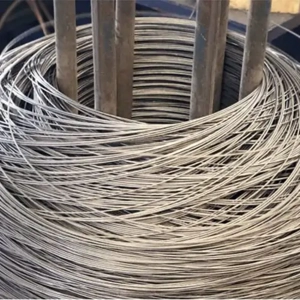 Steel Wire