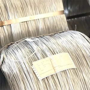 Steel Wire