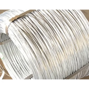 Steel Wire