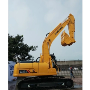Excavator