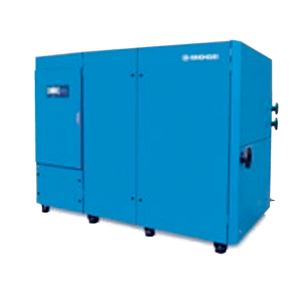 Screw Compressor