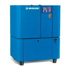 Screw Compressor
