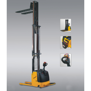 Stacker