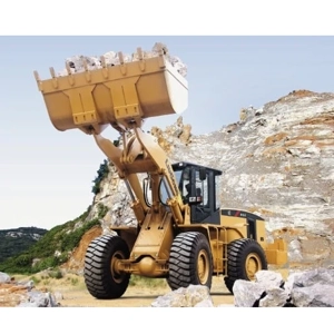 Wheel Loader