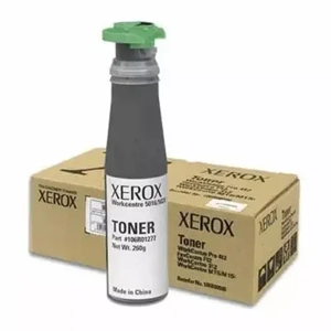 Photocopier Toner