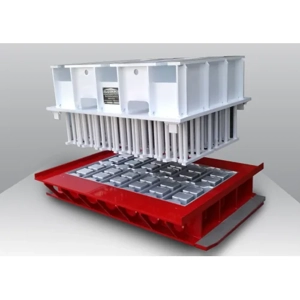 Mould Block Machine