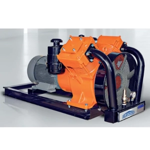 Reciprocating Compressor