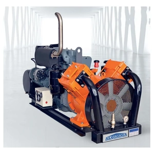 Reciprocating Compressor