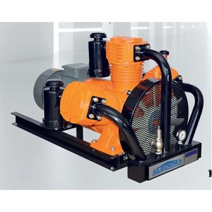 Reciprocating Compressor