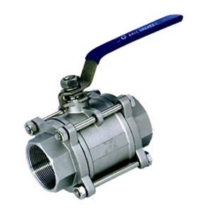 Ball Valve