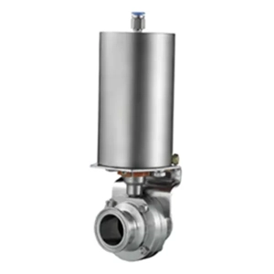 Butterfly Valve