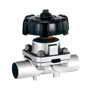 Diaphragm Valve