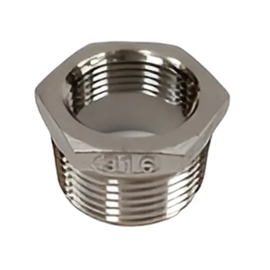 Pipe Bushing