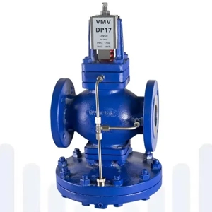 Pressure Reducing Valve