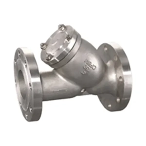 Y Strainer