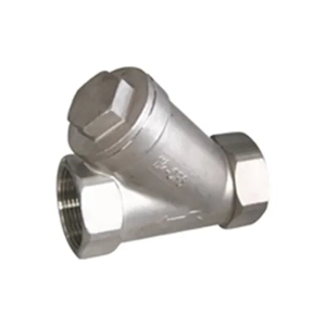 Y Strainer