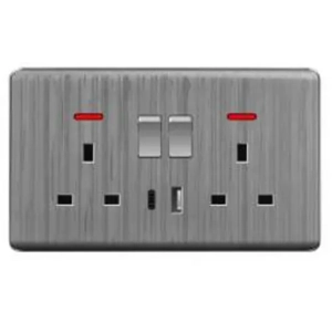 Electrical Outlet