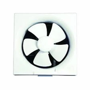 Smoke Exhaust Fan