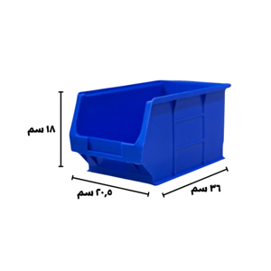 Non Metallic Container