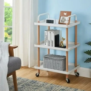 Serving Cart