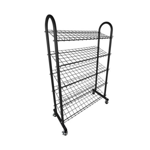 Shoe Rack