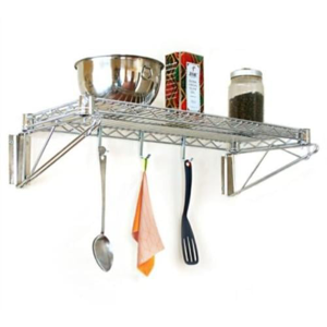 Storage Shelf
