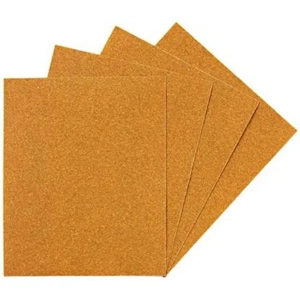 Abrasive Paper