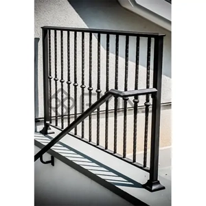 Handrail Fitting