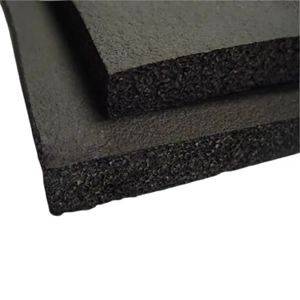 Rubber Flooring