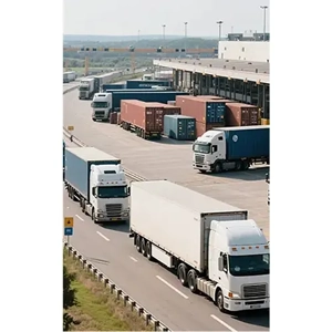 Transportation & Storage Service