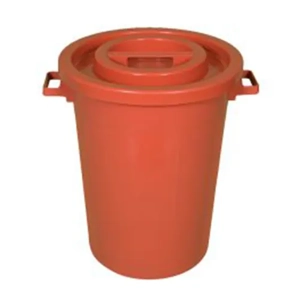 Garbage Bin