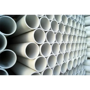 Non Metal Pipe