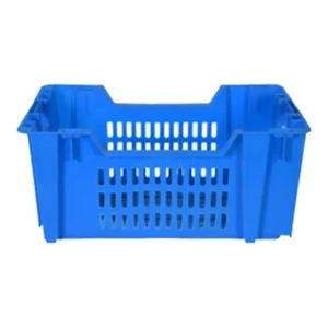 Non Metallic Bin