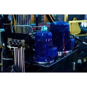 Hydraulic Power Unit