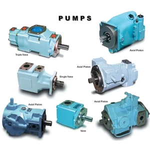 Hydraulic Pump