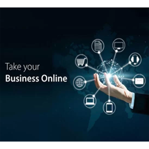 Electronic Commerce Service