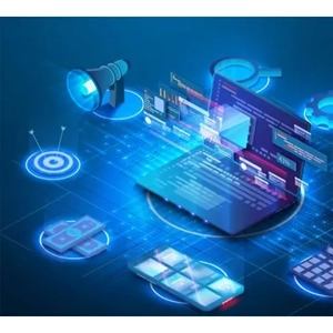 Website Development Service