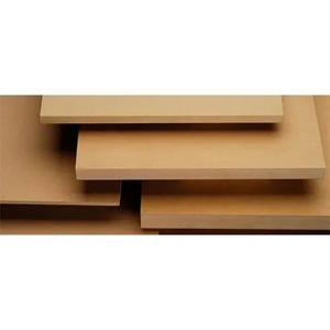 Medium Density Fiberboard